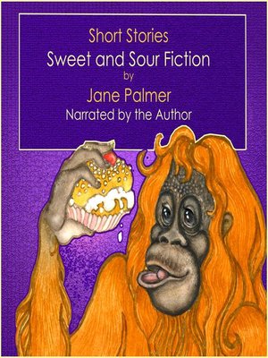 cover image of Short Stories